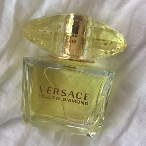Versace Yellow Diamond